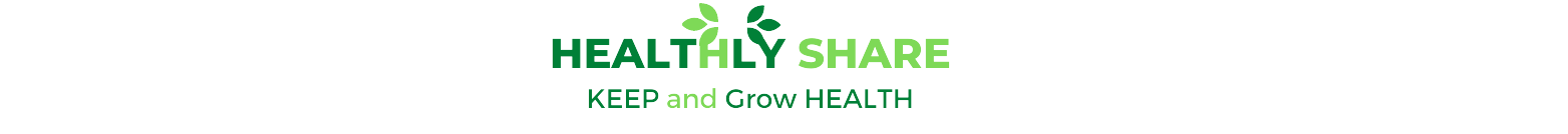healthlyshare.com